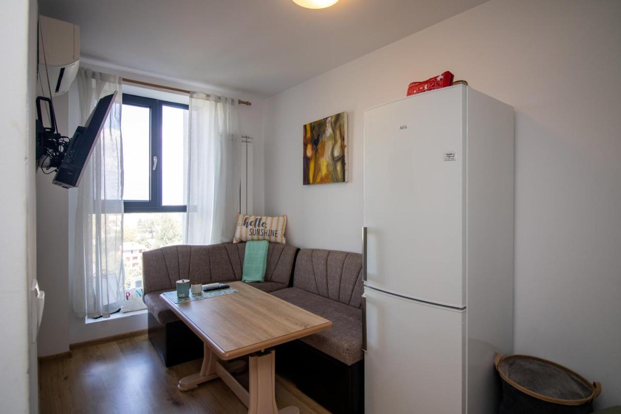 City View Apartment + Parking София Екстериор снимка