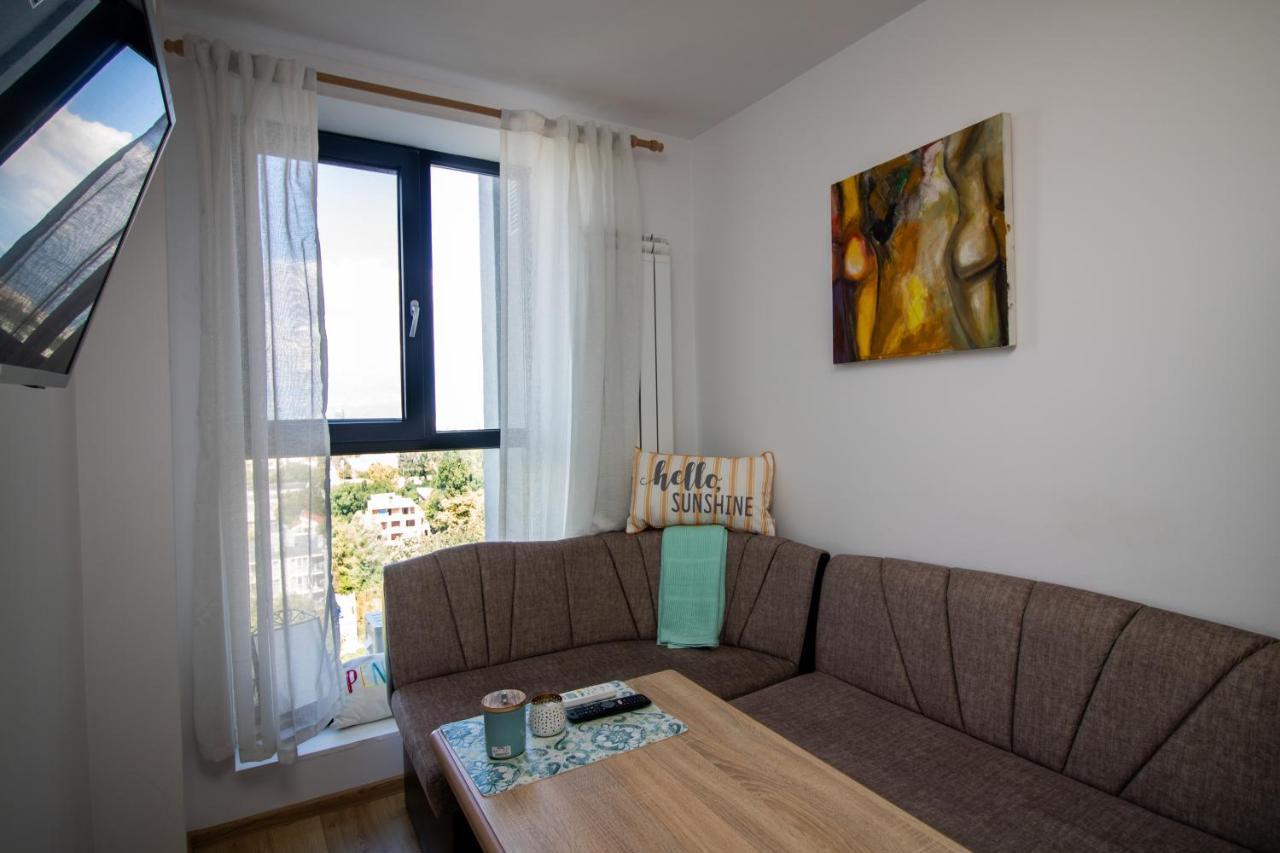 City View Apartment + Parking София Екстериор снимка